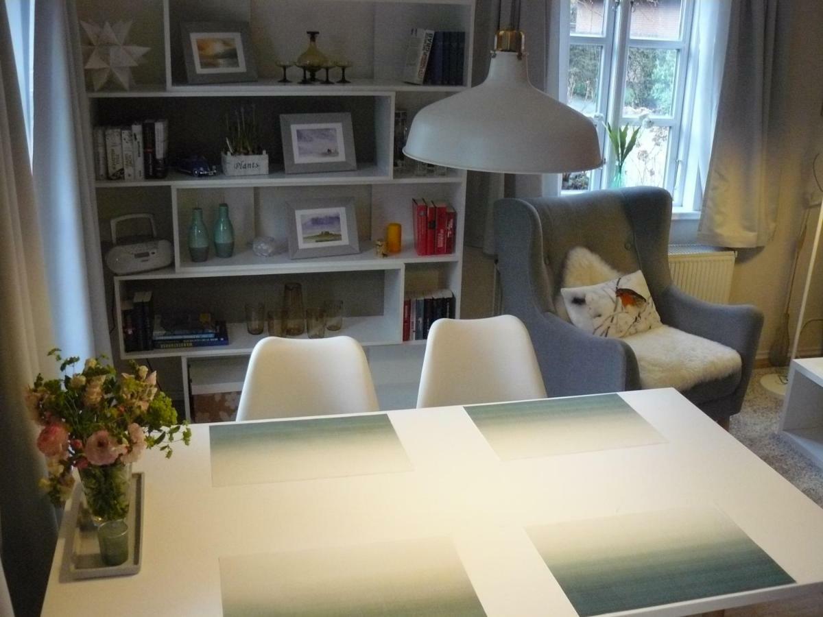 Ferienwohnung Seidler เรนด์สบูร์ก ภายนอก รูปภาพ