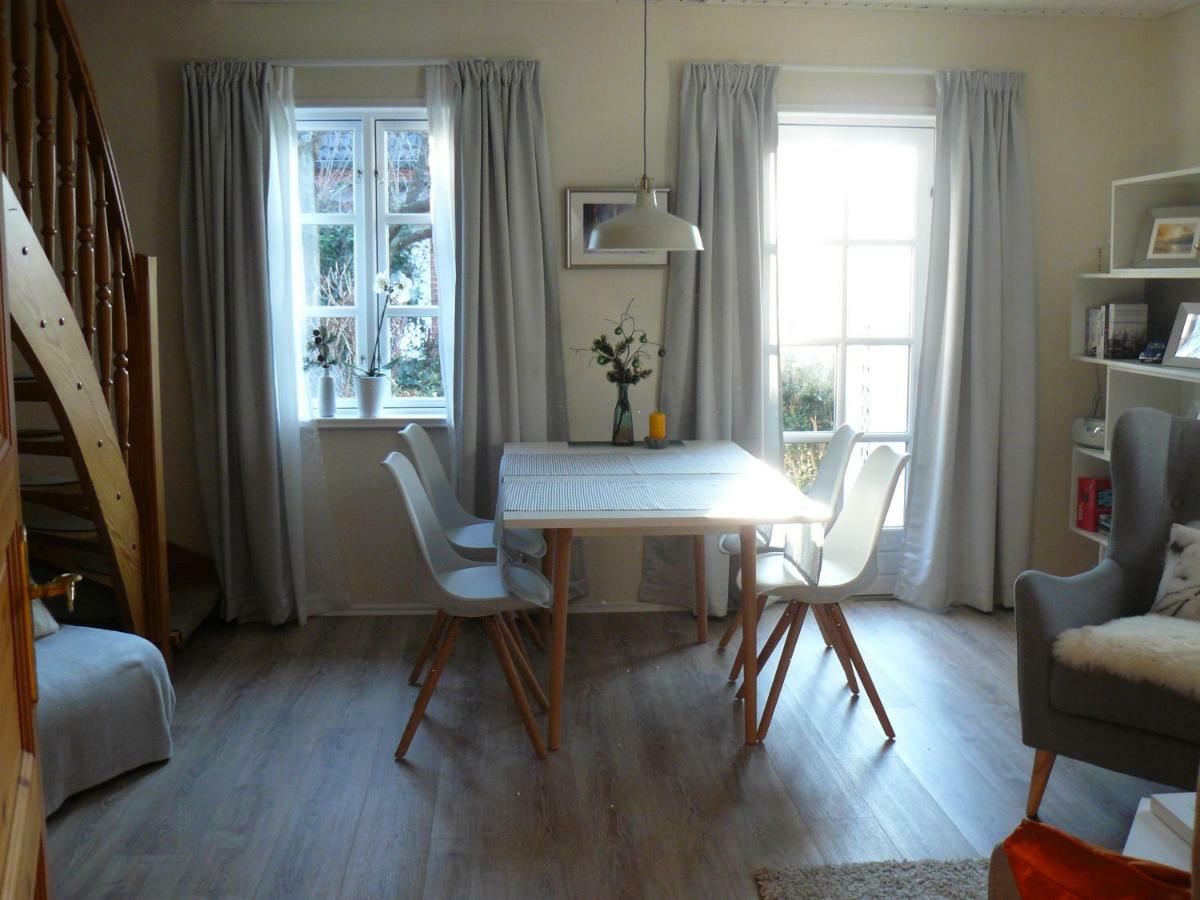 Ferienwohnung Seidler เรนด์สบูร์ก ภายนอก รูปภาพ