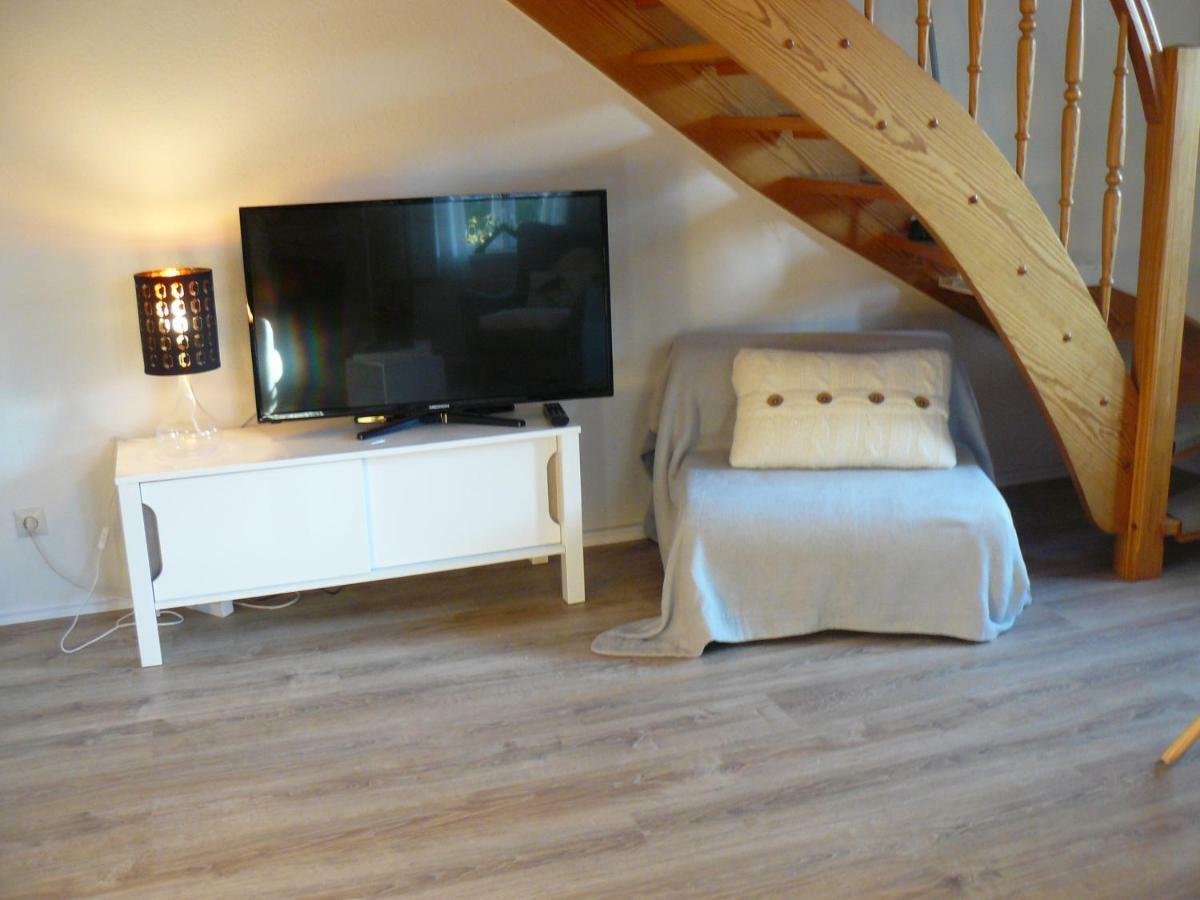 Ferienwohnung Seidler เรนด์สบูร์ก ภายนอก รูปภาพ
