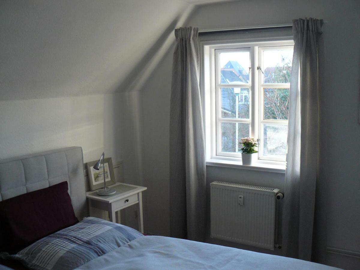 Ferienwohnung Seidler เรนด์สบูร์ก ภายนอก รูปภาพ