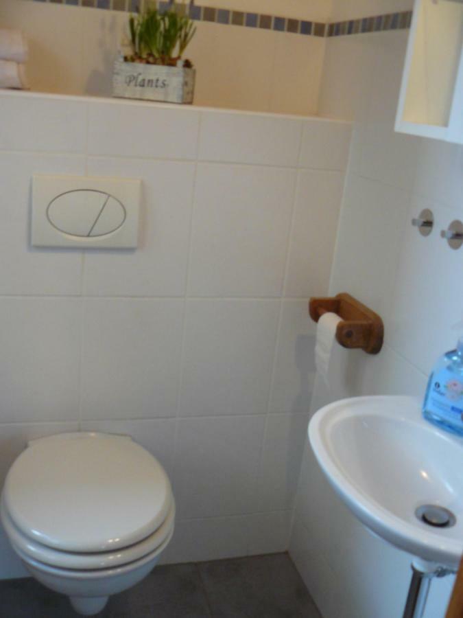 Ferienwohnung Seidler เรนด์สบูร์ก ภายนอก รูปภาพ
